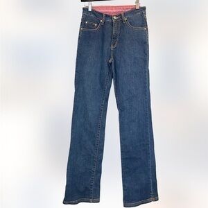 Lawman western bootcut jeans size 7/8